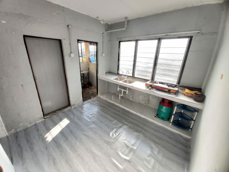 Flat for Sale at Citra - Zayne Lee - Kitchen - PropertyGuru.com.my