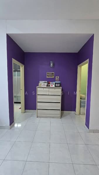 1-storey Terraced House for Sale in Taman Seri Austin (Tebrau) - Jason Sim - Interior - PropertyGuru.com.my