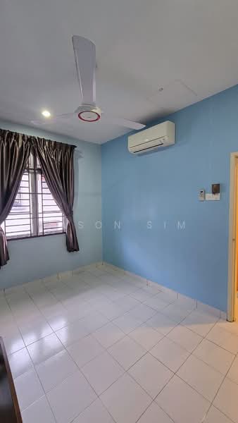 1-storey Terraced House for Sale in Taman Seri Austin (Tebrau) - Jason Sim - Interior - PropertyGuru.com.my