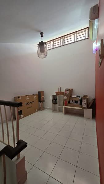 1-storey Terraced House for Sale in Taman Seri Austin (Tebrau) - Jason Sim - Interior - PropertyGuru.com.my