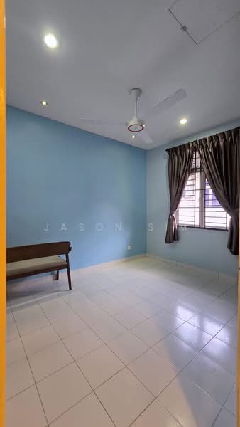 1-storey Terraced House for Sale in Taman Seri Austin (Tebrau) - Jason Sim - Interior - PropertyGuru.com.my