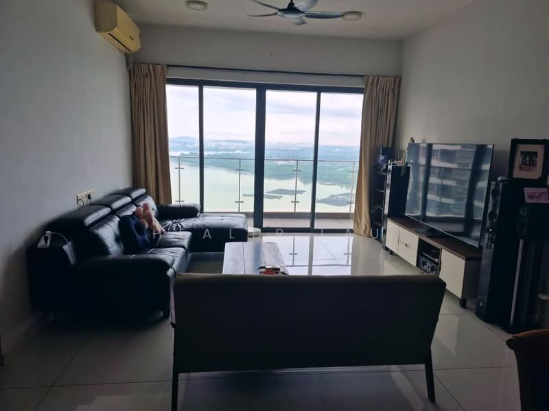 Condominium for Sale at Bay Laurel @ Country Garden Danga Bay - Healer Lau - PropertyGuru.com.my