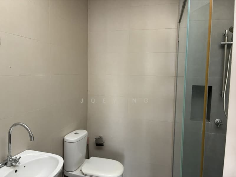Rumah Kluster untuk Dijual di Sunway Alam Suria (Shah Alam) - Joey Ng - Bathroom - PropertyGuru.com.my