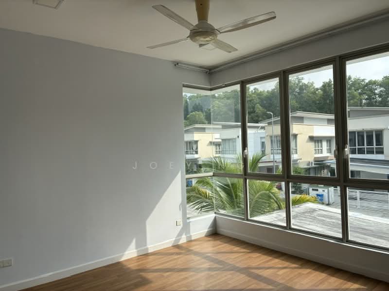 Rumah Kluster untuk Dijual di Sunway Alam Suria (Shah Alam) - Joey Ng - View - PropertyGuru.com.my