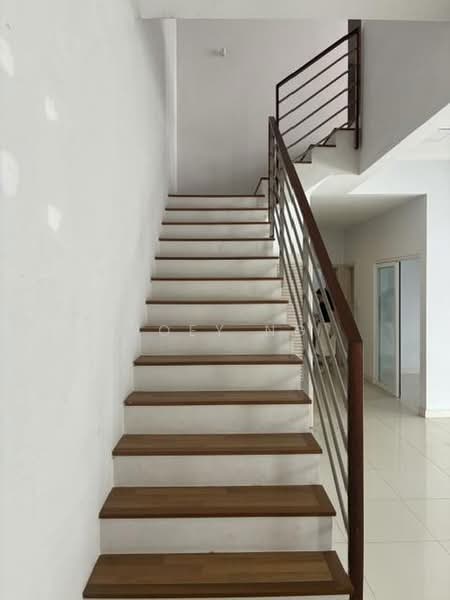 Rumah Kluster untuk Dijual di Sunway Alam Suria (Shah Alam) - Joey Ng - Interior - PropertyGuru.com.my
