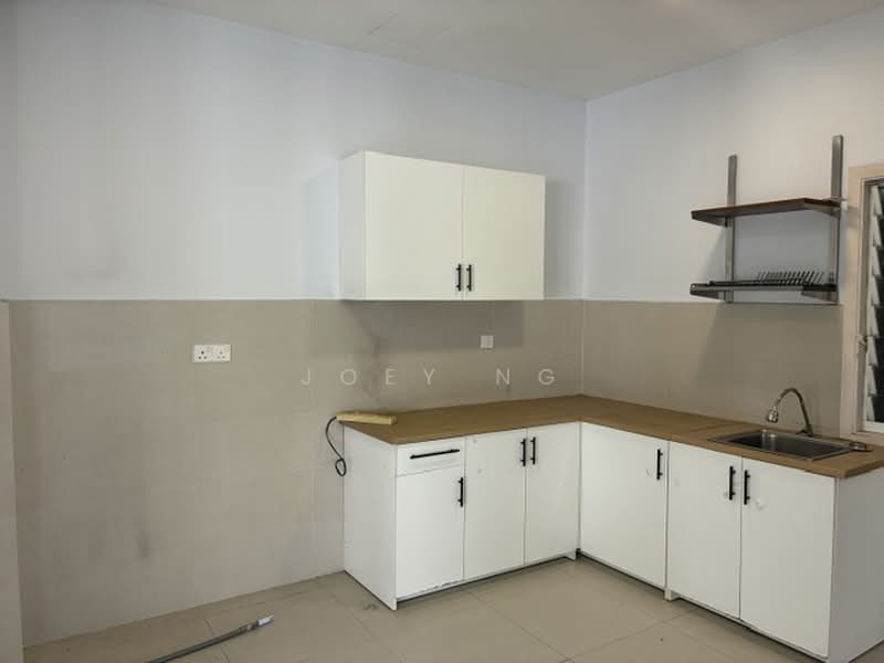 Rumah Kluster untuk Dijual di Sunway Alam Suria (Shah Alam) - Joey Ng - Kitchen - PropertyGuru.com.my