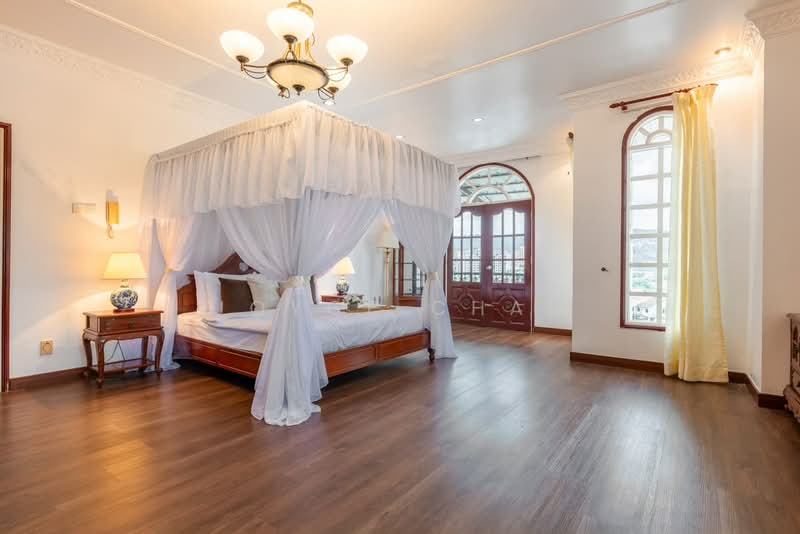 Rumah Banglo untuk Disewa di Ampang Jaya (Ampang) - Joyce Chan - Bedroom - PropertyGuru.com.my