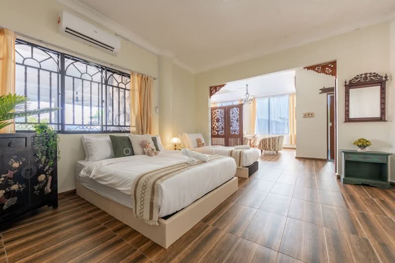 Rumah Banglo untuk Disewa di Ampang Jaya (Ampang) - Joyce Chan - Bedroom - PropertyGuru.com.my