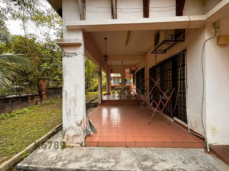 Rumah Teres 2 Tingkat untuk Dijual di Bukit Jelutong (Shah Alam) - Yongsen Lim - Exterior - PropertyGuru.com.my