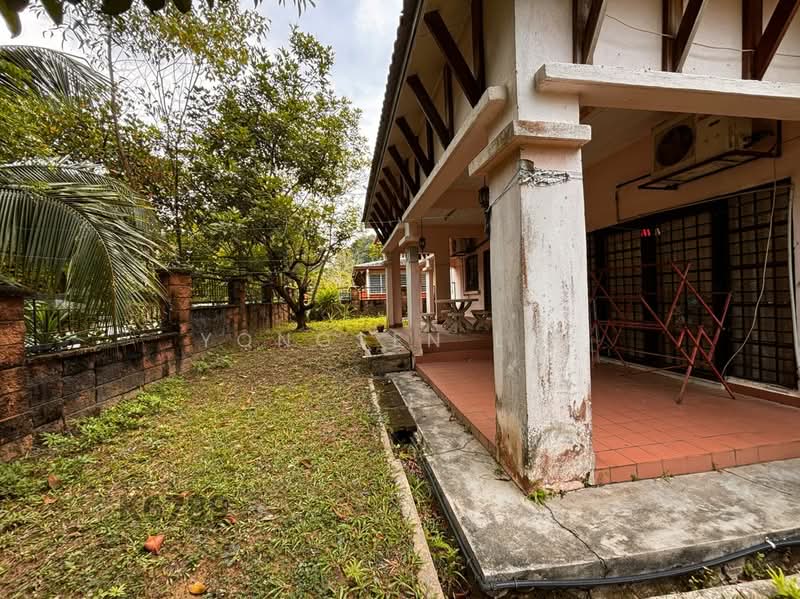 Rumah Teres 2 Tingkat untuk Dijual di Bukit Jelutong (Shah Alam) - Yongsen Lim - Exterior - PropertyGuru.com.my