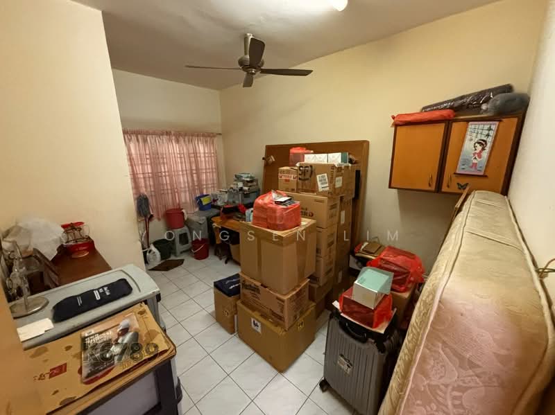 Rumah Teres 2 Tingkat untuk Dijual di Bukit Jelutong (Shah Alam) - Yongsen Lim - Interior - PropertyGuru.com.my