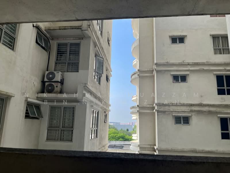 Service Residence for Sale at Suri Puteri - Nik Ahmad Muazzam Bin Nik Mazlan - PropertyGuru.com.my