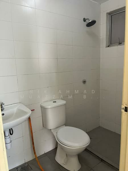 Service Residence for Sale at Suri Puteri - Nik Ahmad Muazzam Bin Nik Mazlan - PropertyGuru.com.my