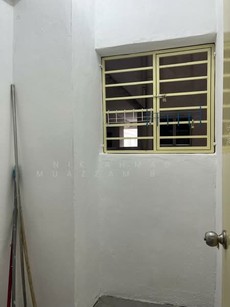 Service Residence for Sale at Suri Puteri - Nik Ahmad Muazzam Bin Nik Mazlan - PropertyGuru.com.my
