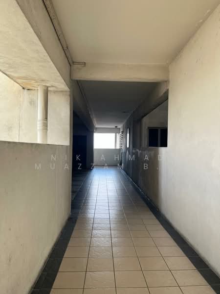 Service Residence for Sale at Suri Puteri - Nik Ahmad Muazzam Bin Nik Mazlan - PropertyGuru.com.my