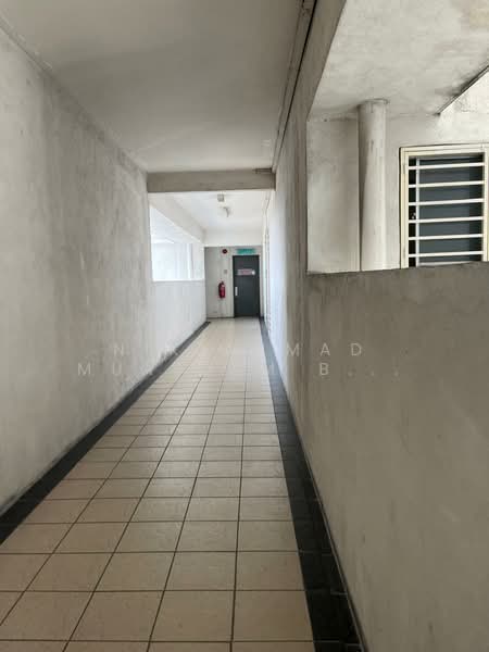 Service Residence for Sale at Suri Puteri - Nik Ahmad Muazzam Bin Nik Mazlan - PropertyGuru.com.my