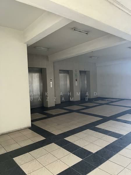 Service Residence for Sale at Suri Puteri - Nik Ahmad Muazzam Bin Nik Mazlan - PropertyGuru.com.my