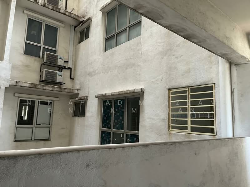 Service Residence for Sale at Suri Puteri - Nik Ahmad Muazzam Bin Nik Mazlan - PropertyGuru.com.my