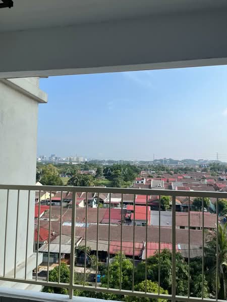 Service Residence for Sale at Suri Puteri - Nik Ahmad Muazzam Bin Nik Mazlan - PropertyGuru.com.my