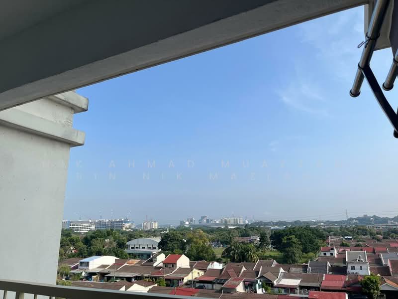 Service Residence for Sale at Suri Puteri - Nik Ahmad Muazzam Bin Nik Mazlan - PropertyGuru.com.my