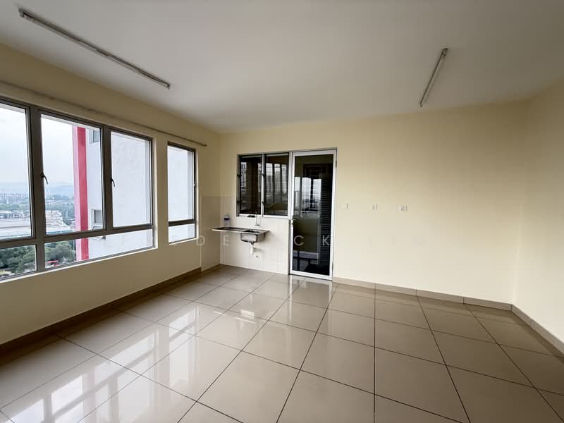 Kondominium untuk Disewa di Platinum Lake PV 21 - Frederick Lim - Interior - PropertyGuru.com.my