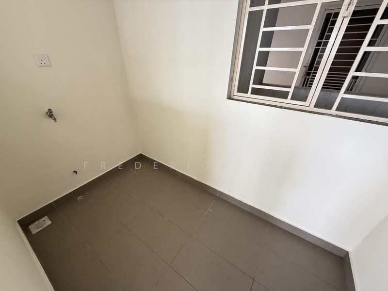 Kondominium untuk Disewa di Platinum Lake PV 21 - Frederick Lim - Interior - PropertyGuru.com.my