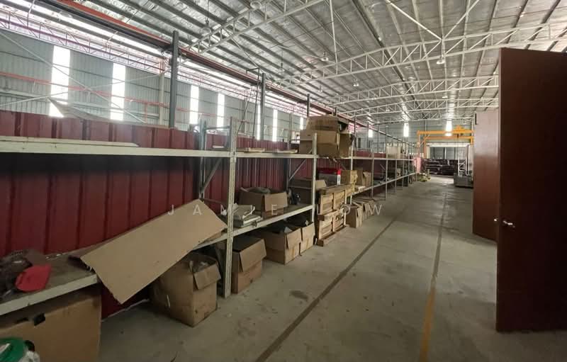 Detached Factory for Sale in Taman Desa Cemerlang (Ulu Tiram) - Jamie Low - Interior - PropertyGuru.com.my