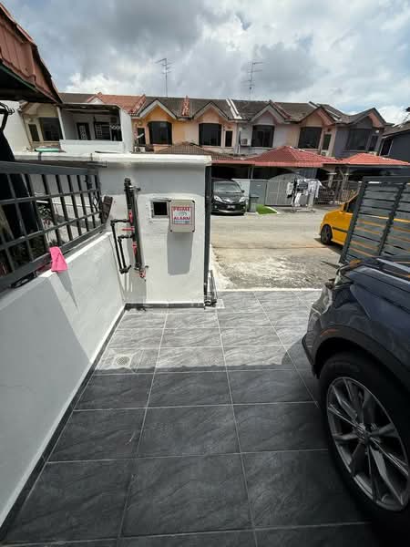 Rumah Teres 2 Tingkat untuk Disewa di Taman Tan Sri Yaacob (Johor Bahru) - Joseph Wong - Exterior - PropertyGuru.com.my
