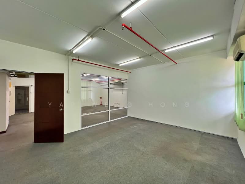Pejabat untuk Disewa di Bandar Tun Razak (Cheras) - Yap Weng Hong - Interior - PropertyGuru.com.my