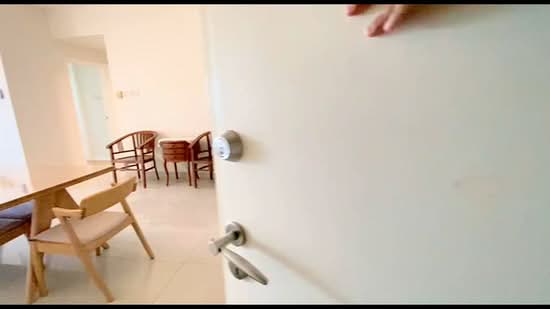 Service Residence for Rent at Solaris Dutamas - Thoriq Suparman - PropertyGuru.com.my