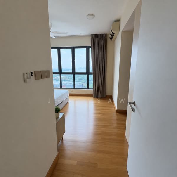 Condominium for Sale at Teega Residences - Jeff Saw - Bedroom - PropertyGuru.com.my