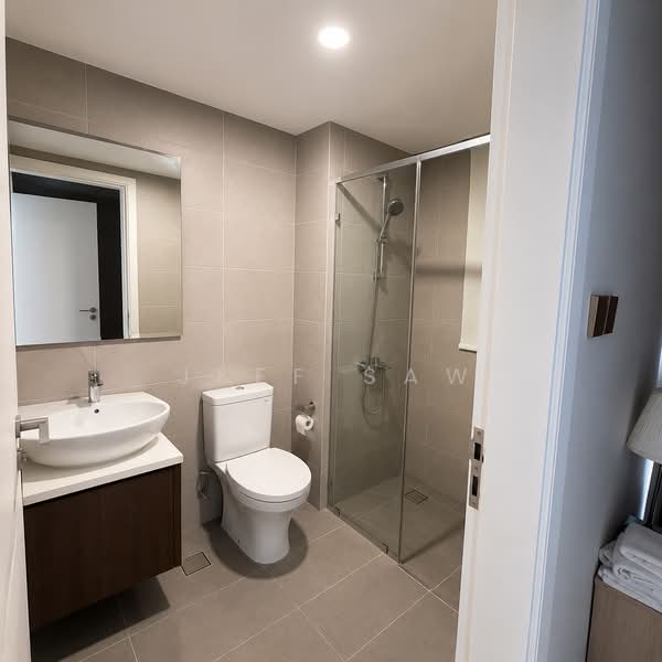 Condominium for Sale at Teega Residences - Jeff Saw - Bathroom - PropertyGuru.com.my