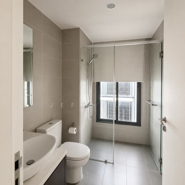 Condominium for Sale at Teega Residences - Jeff Saw - Bathroom - PropertyGuru.com.my