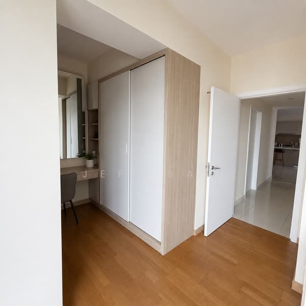Condominium for Sale at Teega Residences - Jeff Saw - Interior - PropertyGuru.com.my