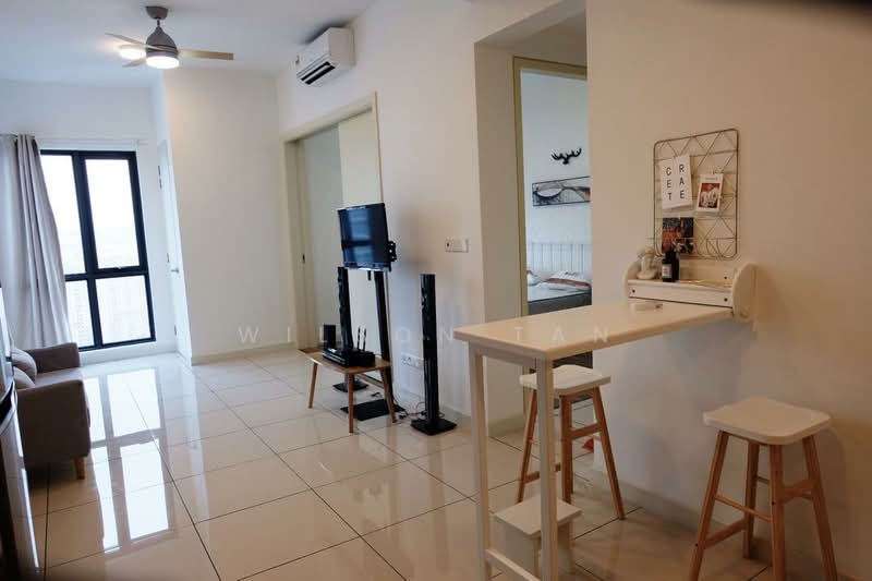 Kondominium untuk Disewa di Sunway GeoSense - Wilson Tan - PropertyGuru.com.my