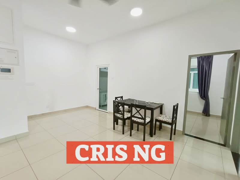 Kondominium untuk Dijual di Setia Pinnacle - Cris Ng - Dining Room - PropertyGuru.com.my