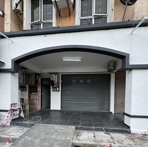 Kedai untuk Disewa di Batu Maung (Penang) - CY Ong - PropertyGuru.com.my
