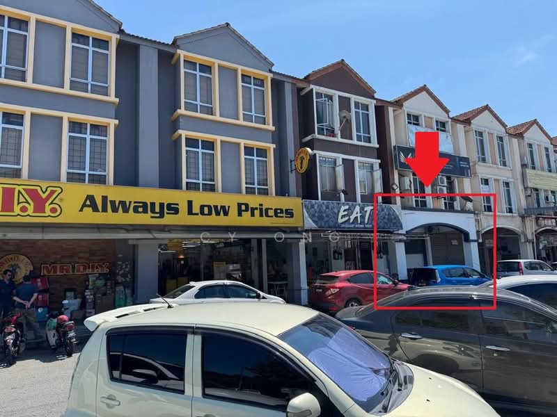 Kedai untuk Disewa di Batu Maung (Penang) - CY Ong - PropertyGuru.com.my