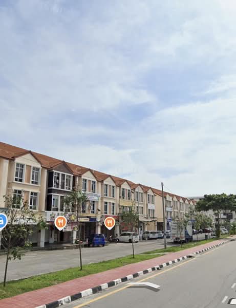 Kedai untuk Disewa di Batu Maung (Penang) - CY Ong - PropertyGuru.com.my