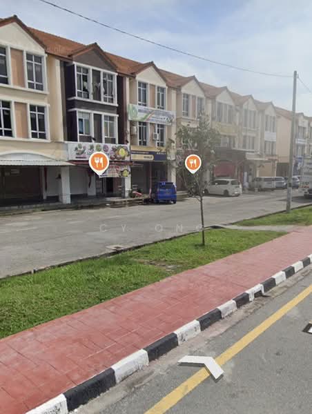 Kedai untuk Disewa di Batu Maung (Penang) - CY Ong - PropertyGuru.com.my