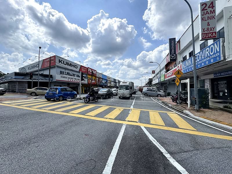 Shop for Sale in Sea Park (Petaling Jaya) - Cooper Chow - PropertyGuru.com.my