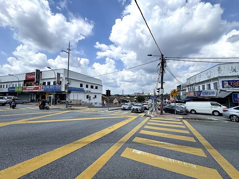 Shop for Sale in Sea Park (Petaling Jaya) - Cooper Chow - PropertyGuru.com.my