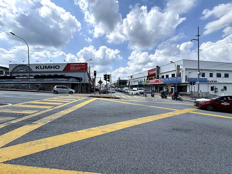 Shop for Sale in Sea Park (Petaling Jaya) - Cooper Chow - PropertyGuru.com.my