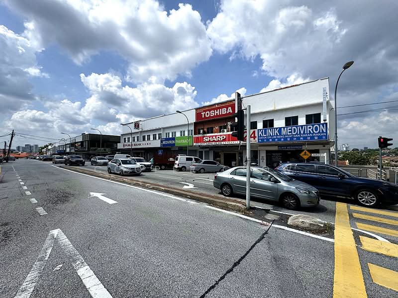 Shop for Sale in Sea Park (Petaling Jaya) - Cooper Chow - PropertyGuru.com.my
