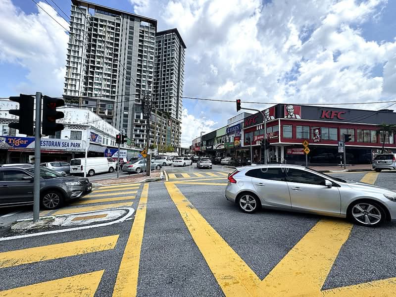 Shop for Sale in Sea Park (Petaling Jaya) - Cooper Chow - Exterior - PropertyGuru.com.my