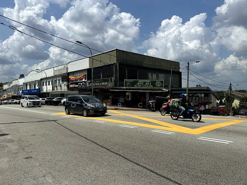 Shop for Sale in Sea Park (Petaling Jaya) - Cooper Chow - PropertyGuru.com.my