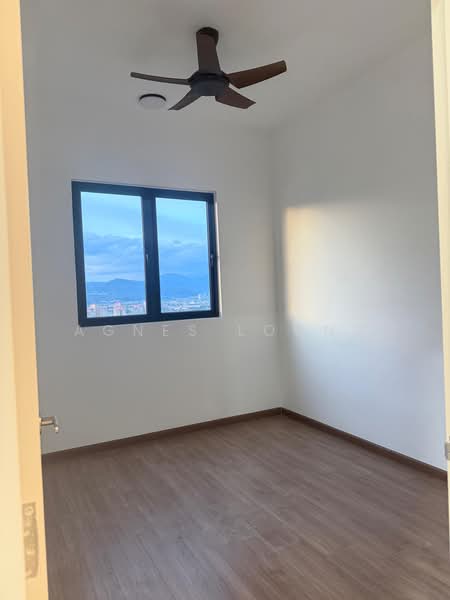 Servis Apartment untuk Disewa di Residensi Ava @ Kiara Bay - Agnes Loong - PropertyGuru.com.my
