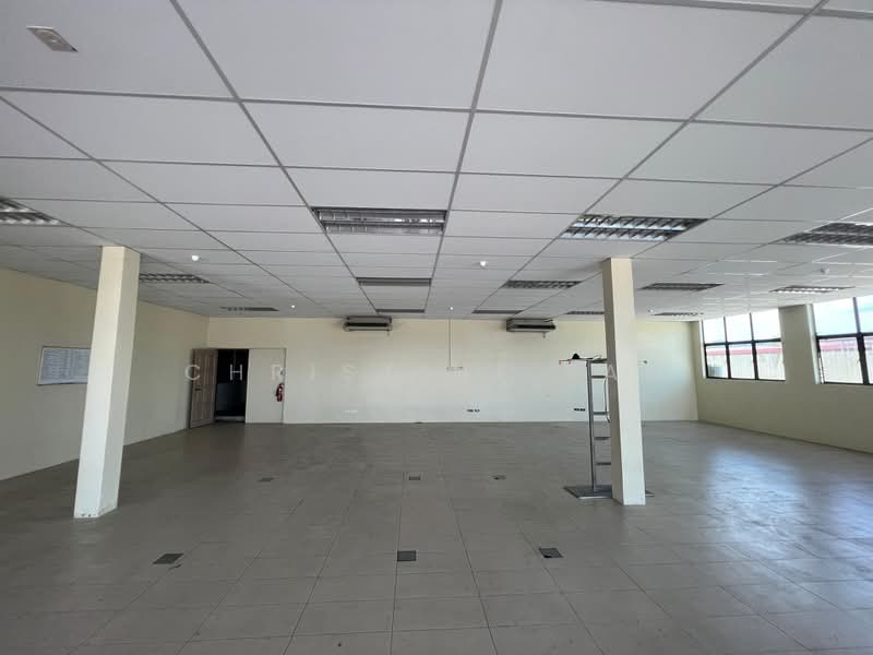 Kilang untuk Disewa di Valdor (Sungai Jawi) - Christine Tan - Interior - PropertyGuru.com.my