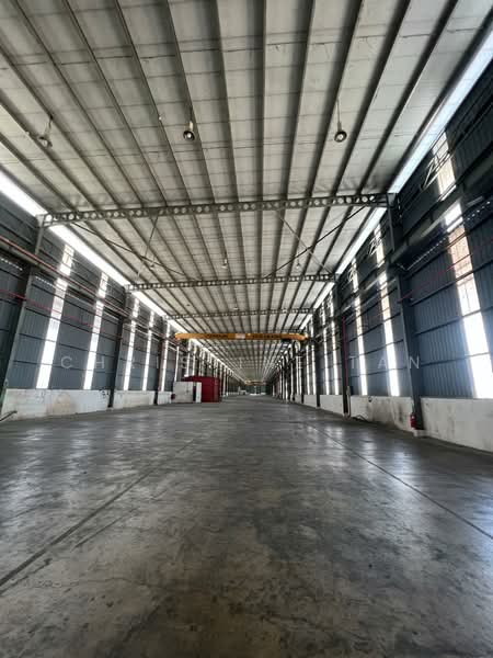 Kilang untuk Disewa di Valdor (Sungai Jawi) - Christine Tan - Interior - PropertyGuru.com.my