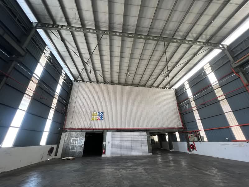 Kilang untuk Disewa di Valdor (Sungai Jawi) - Christine Tan - Interior - PropertyGuru.com.my
